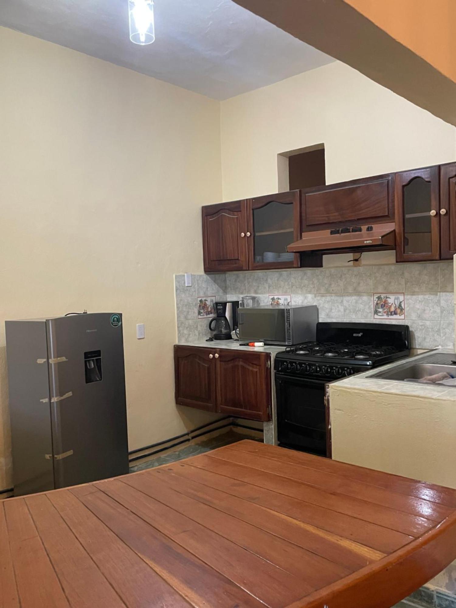 Вілла Casa Bety Пуерто-Вальярта Екстер'єр фото